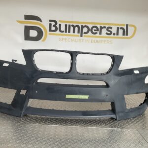 Bumper BMW X3 F25 M-Pakket M Pakket 10-14 8048094 Voorbumper K5-15525z