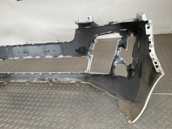 Bumper Opel Vivaro Peugeot Expert Citroen Jumpy 17-22 1594025x Voorbumper F10-15509z