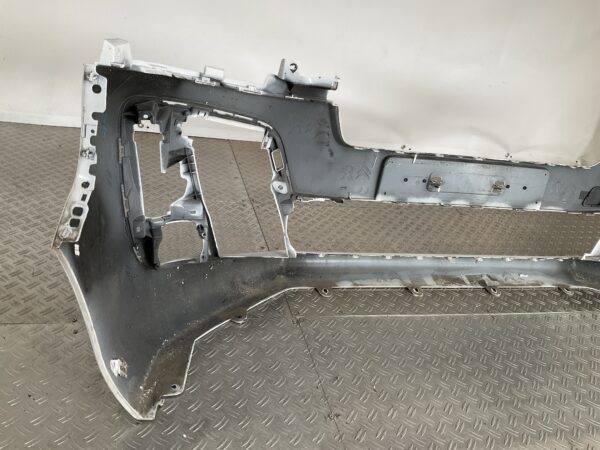 Bumper Opel Vivaro Peugeot Expert Citroen Jumpy 17-22 1594025x Voorbumper F10-15509z