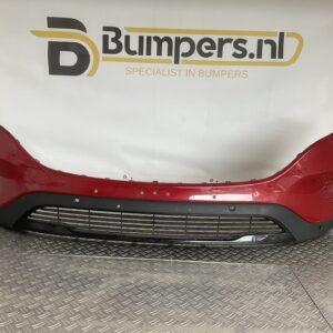 Bumper Mercedes EQB A243 X243 pdc A2438853700 Voorbumper B3-15515z