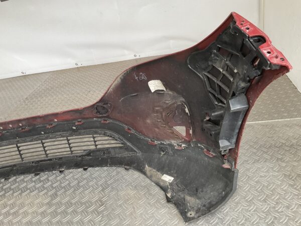 Bumper Mercedes EQB A243 X243 pdc A2438853700 Voorbumper B3-15515z