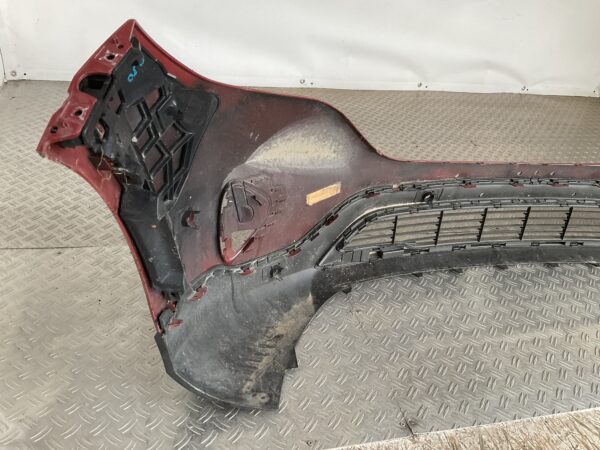 Bumper Mercedes EQB A243 X243 pdc A2438853700 Voorbumper B3-15515z