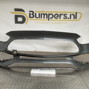 Bumper Mercedes C Klasse W206 21-24 pdc A2068858401 GT GRILL Voorbumper A4-15521z