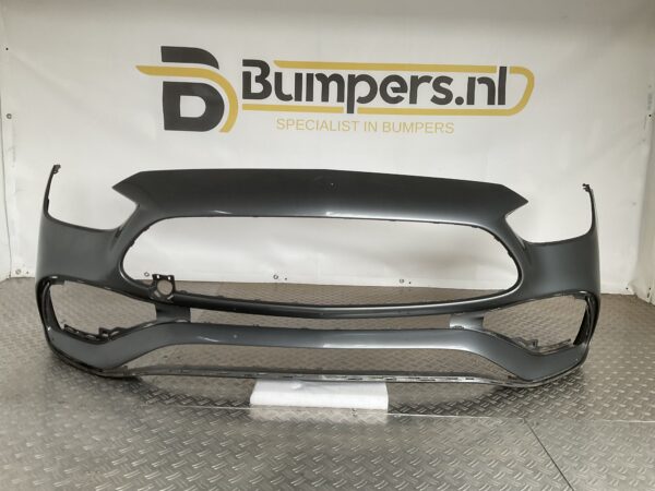 Bumper Mercedes C Klasse W206 21-24 pdc A2068858401 GT GRILL Voorbumper A4-15521z