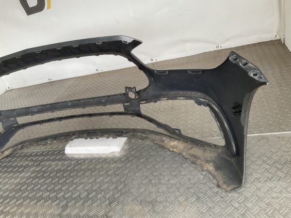 Bumper Mercedes C Klasse W206 21-24 pdc A2068858401 GT GRILL Voorbumper A4-15521z