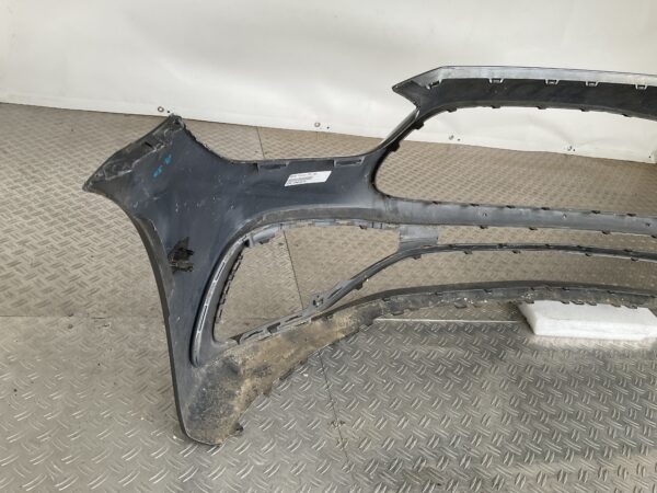 Bumper Mercedes C Klasse W206 21-24 pdc A2068858401 GT GRILL Voorbumper A4-15521z