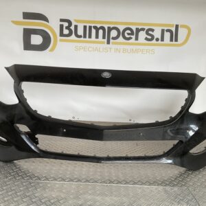 Bumper Mercedes B Klasse W246 Facelift A2468854325 Voorbumper B3-15522z