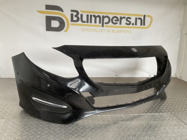 Bumper Mercedes B Klasse W246 Facelift A2468854325 Voorbumper B3-15522z