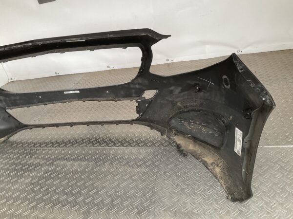 Bumper Mercedes B Klasse W246 Facelift A2468854325 Voorbumper B3-15522z