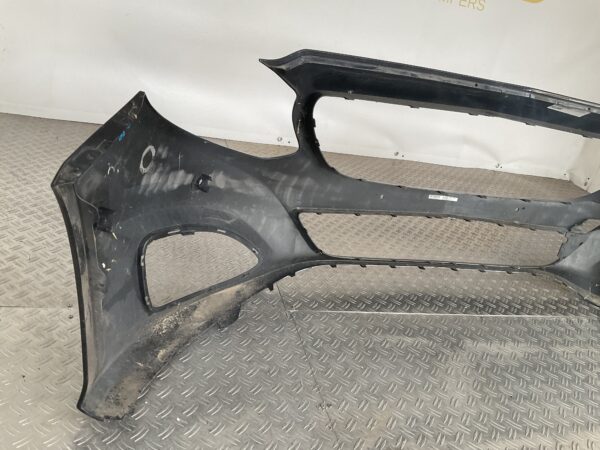 Bumper Mercedes B Klasse W246 Facelift A2468854325 Voorbumper B3-15522z