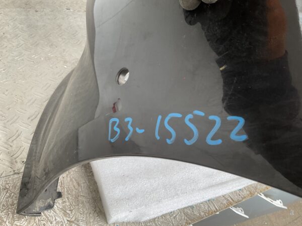 Bumper Mercedes B Klasse W246 Facelift A2468854325 Voorbumper B3-15522z