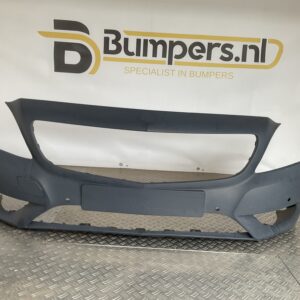Bumper Mercedes B Klasse W246 pdc A2468850525 Voorbumper B3-15523