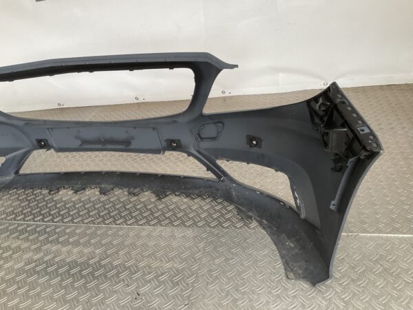 Bumper Mercedes B Klasse W246 pdc A2468850525 Voorbumper B3-15523