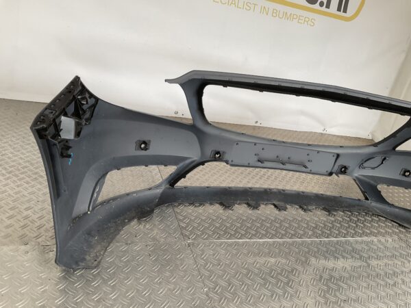 Bumper Mercedes B Klasse W246 pdc A2468850525 Voorbumper B3-15523
