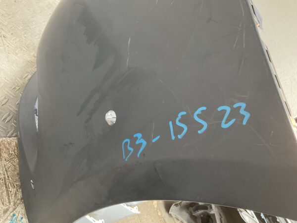 Bumper Mercedes B Klasse W246 pdc A2468850525 Voorbumper B3-15523