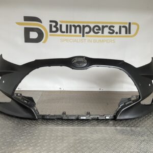 Bumper Toyota Yaris 2019-2023 52119-0DA00 Voorbumper D2-15477z