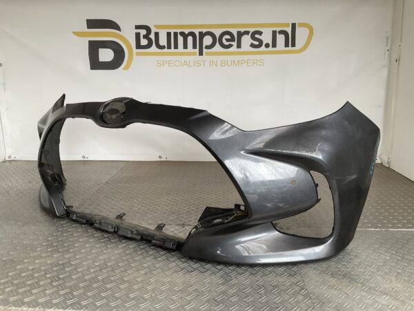 Bumper Toyota Yaris 2019-2023 52119-0DA00 Voorbumper D2-15477z