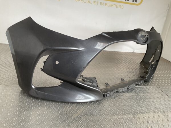 Bumper Toyota Yaris 2019-2023 52119-0DA00 Voorbumper D2-15477z