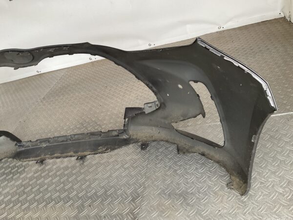 Bumper Toyota Yaris 2019-2023 52119-0DA00 Voorbumper D2-15477z