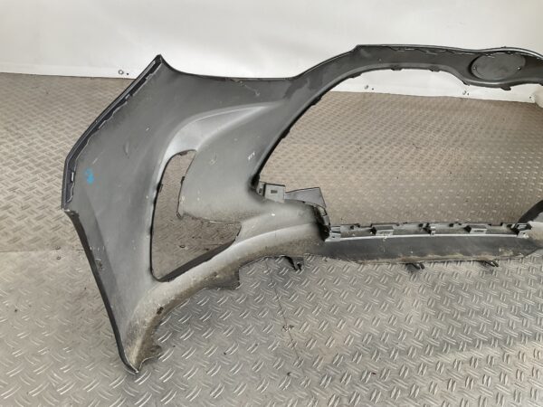 Bumper Toyota Yaris 2019-2023 52119-0DA00 Voorbumper D2-15477z