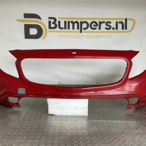 Bumper Mercedes GLA W156 Normaal 6xpdc 13-16 Voorbumper B3-4416z