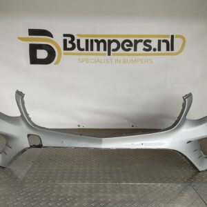 Bumper Mercedes GLC W253 AMG 16-19 A2538852400 Voorbumper B3-15516z