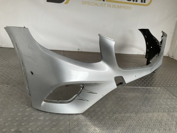 Bumper Mercedes GLC W253 AMG 16-19 A2538852400 Voorbumper B3-15516z