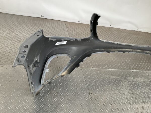 Bumper Mercedes GLC W253 AMG 16-19 A2538852400 Voorbumper B3-15516z