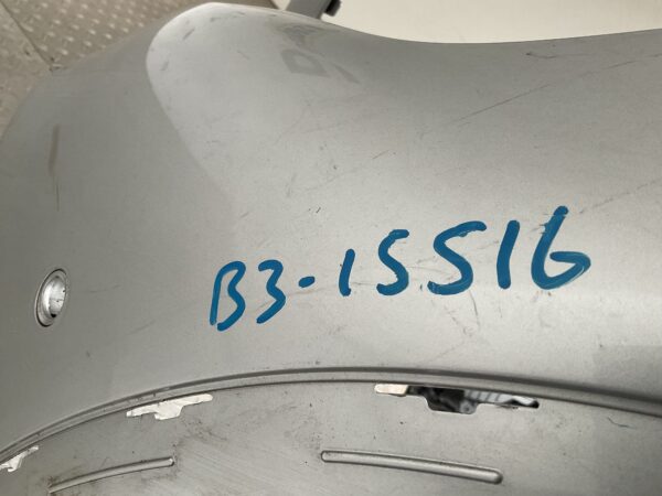 Bumper Mercedes GLC W253 AMG 16-19 A2538852400 Voorbumper B3-15516z