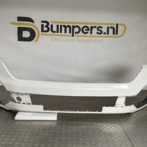 Bumper Volkswagen Transporter 7LA T6 7LA807221B Voorbumper C5-15512z