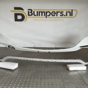 Bumper Mercedes EQB W243 X247 H243 AMG 21-24 A2438856901 Voorbumper B3-15513z