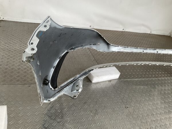 Bumper Mercedes EQB W243 X247 H243 AMG 21-24 A2438856901 Voorbumper B3-15513z