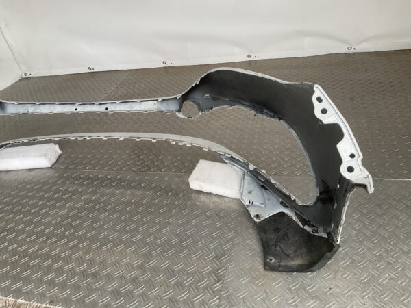 Bumper Mercedes EQB W243 X247 H243 AMG 21-24 A2438856901 Voorbumper B3-15513z