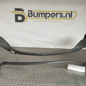 Bumper Mercedes EQB W243 X247 H243 AMG 21-24 A2438856901 Voorbumper B3-15514z