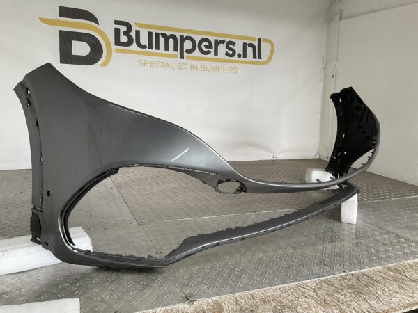Bumper Mercedes EQB W243 X247 H243 AMG 21-24 A2438856901 Voorbumper B3-15514z