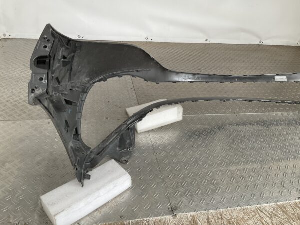 Bumper Mercedes EQB W243 X247 H243 AMG 21-24 A2438856901 Voorbumper B3-15514z