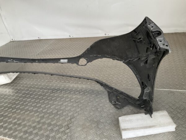 Bumper Mercedes EQB W243 X247 H243 AMG 21-24 A2438856901 Voorbumper B3-15514z