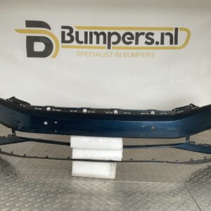 Bumper Volkswagen Passat B8 Facelift 18-21 3G0807221F Voorbumper B8-15505z