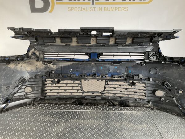 Bumper Opel Corsa F Facelift 24-25 pdc 9850353180 Voorbumper i5-15530z