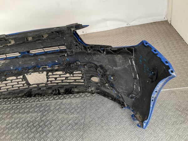Bumper Opel Corsa F Facelift 24-25 pdc 9850353180 Voorbumper i5-15530z