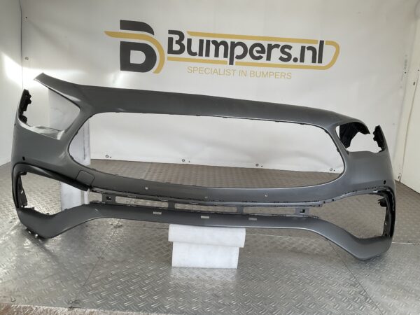 Bumper Mercedes GLA H247 AMG A2478850607 Voorbumper B3-15524z