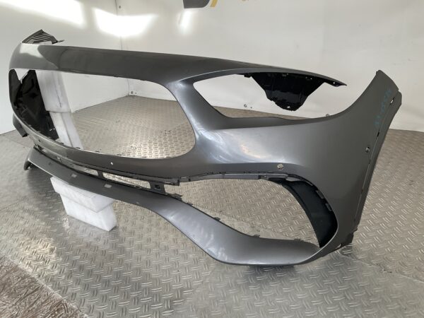 Bumper Mercedes GLA H247 AMG A2478850607 Voorbumper B3-15524z