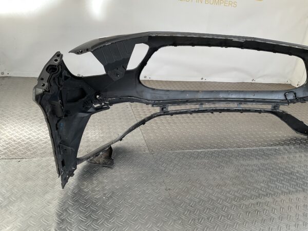 Bumper Mercedes GLA H247 AMG A2478850607 Voorbumper B3-15524z