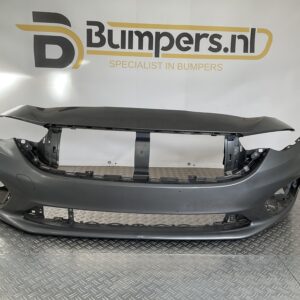 Bumper Fiat Tipo 2015-2023 735631451 Voorbumper B3-15527z