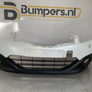 Bumper Nissan Qashqai J10 10-16 62022BR10H Voorbumper G8-15476z
