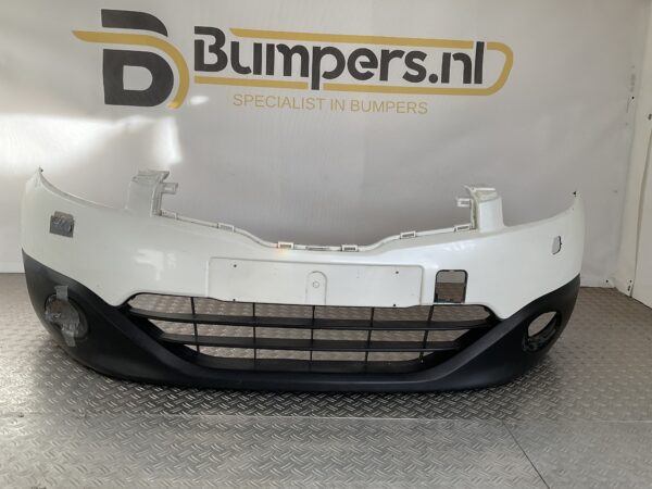 Bumper Nissan Qashqai J10 10-16 62022BR10H Voorbumper G8-15476z