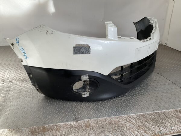 Bumper Nissan Qashqai J10 10-16 62022BR10H Voorbumper G8-15476z