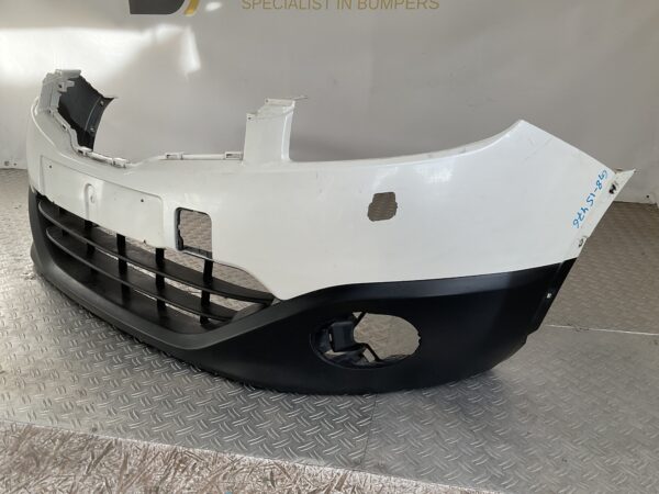 Bumper Nissan Qashqai J10 10-16 62022BR10H Voorbumper G8-15476z