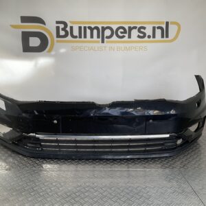 Bumper Volkswagen Golf 7 Facelift kls pdc 17-21 5G0807221FL Voorbumper C2-15487z