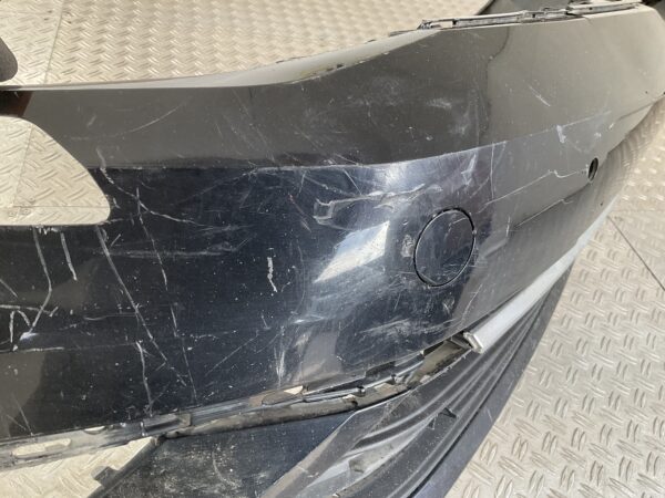 Bumper Volkswagen Golf 7 Facelift kls pdc 17-21 5G0807221FL Voorbumper C2-15487z